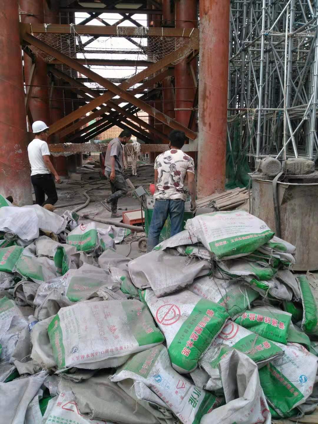 塔城教你正确认识地基加固,以免当大聪明