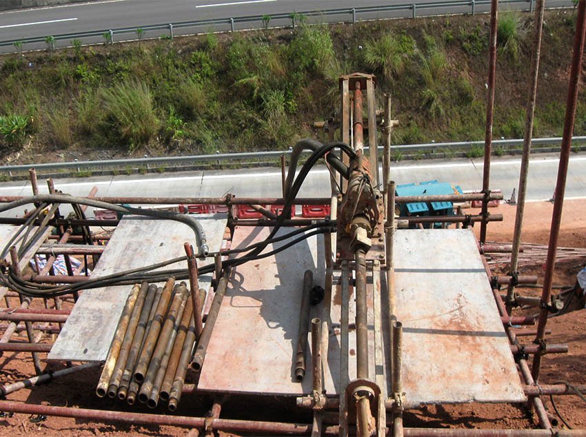 塔城地基好坏直接影响建筑稳定性,如何选择专业的地基注浆加固公司?